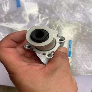 Cilindro de Ángulo de Sujeción Rotatorio Original-SMC MKB32-30RZ - Product Image 4