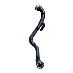 Tuyau d'admission d'air pour Nissan Renault 1446000Q1B pour remplacement du collecteur d'admission - Product Image 3