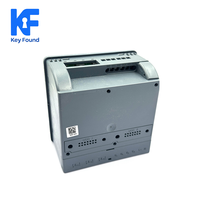 Analizador de Calidad de Energía 7KM3220-0BA01-1DA0 con Pantalla LCD 2DI/2DO Modbus para Distribución de Energía Industrial