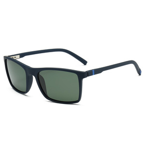 Gafas Deportivas de Montura Completa, Polarizadas, UV400, para Ciclismo y Actividades al Aire Libre - Product Image 2