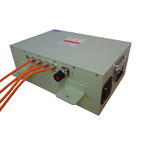 Paquete de Baterías LiFePO4 de 25.6V 50Ah para Robot Agrícola, BMS para Robot de Agricultura Inteligente, Alta Eficiencia, Larga Duración, Venta al Por Mayor OEM
