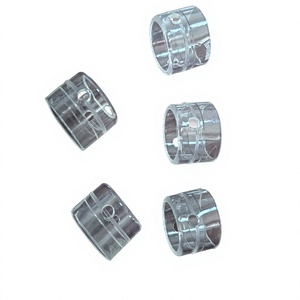 Couvre-embout distal jetable D-201-10704, souple et droit, pour endoscopie ESD - Product Image 1