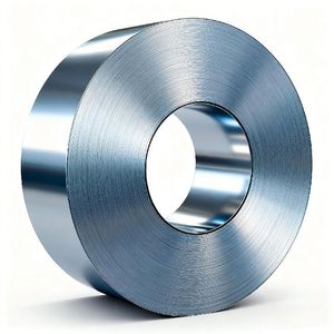 Bobina de Acero Laminado en Frío DC02 de 0.3mm x 300mm, Precio con Descuento, Gran Inventario - Product Image 2