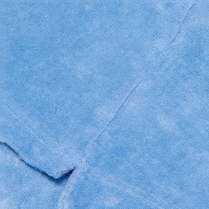 2025 polos venta al por mayor ropa de hombre de alta calidad personalizada Toalla de rizo terciopelo de algodón con logotipo bordado - Product Image 1