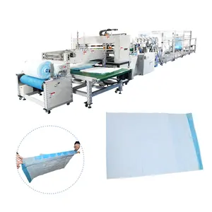 Food Grade Filter Cloth Manufacturing Machine For Plate And Frame Filters