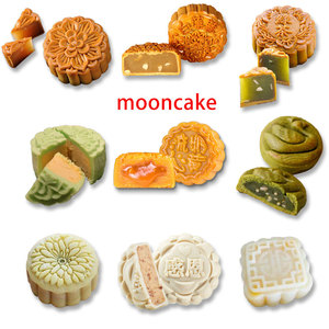 เครื่องทำขนมไหว้พระจันทร์แบบยัดไส้เครื่องทำเค้ก - Product Image 4