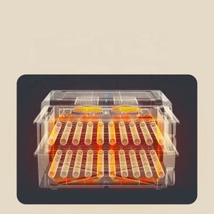 Прямая поставка с фабрики 300 яиц инкубатор для кур на солнечной батарее 300 инкубатор для яиц - Product Image 2