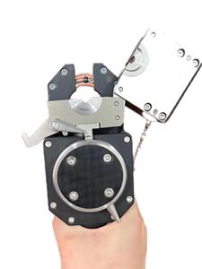Machine de soudage orbitale automatique MWF-18 pour tubes de 4,0 à 17,1 mm avec double tension - Product Image 3