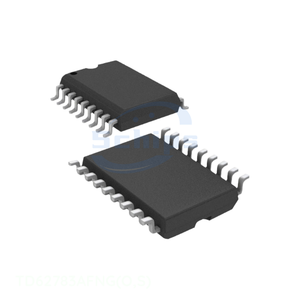 TS5MP646YFPR IC SWITCH SPDT 10 CIRC 36DSBGA 36 XFBGA, DSBGA Electronic Circuit Components Original One Stop Service Interface - Product Image 1