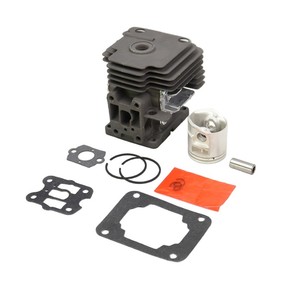 Cilindro, Pistón y Camisa de Cilindro para <span class=keywords><strong>Desbrozadora</strong></span> <span class=keywords><strong>Stihl</strong></span> FS230 FS235R, Accesorios para Desbrozadoras - Product Image 3