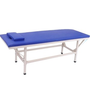 Mingjian Massage <b>Bed</b> 003 Carbon Steel Spraying For Beauty Salon Hospital Spa Club Treatment And Therapy Use - Product Image 2