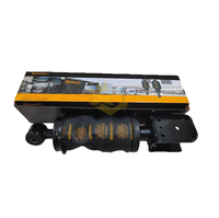 Ensemble d'amortisseurs à ressort pneumatique CS-91 02 0035, amortisseur Sino pour Howo Max