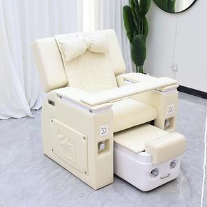 Chaise de manucure pour spa électrique de salon de qualité supérieure bain à remous Surf Massage Pédicure Spa des pieds et lavage des pieds pour mon centre de beauté - Product Image 3