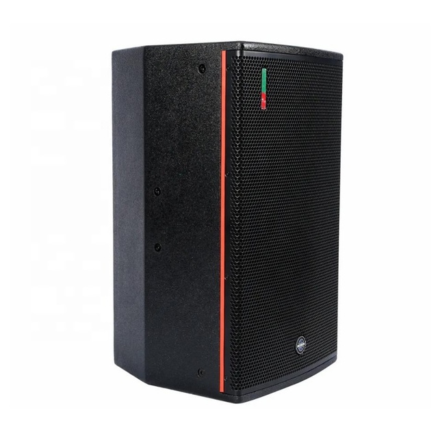 New Trending Product 10 Inch HIFI DJ Box High-end Birch Plywood Wooden 1000W Single Stage Indoor Big Power Outdoor Party Speaker