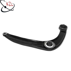 Braccio di Controllo Inferiore Destro Anteriore KZL OE 3521.R3 1643188880 con Garanzia di 1 Anno per <span class=keywords><strong>Peugeot</strong></span> 308 3008 <span class=keywords><strong>5008</strong></span> Citroen C4 - Product Image 3