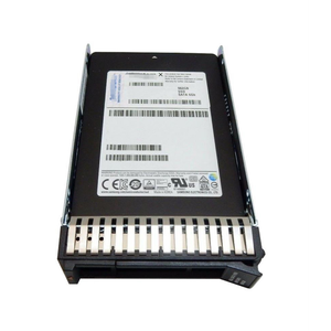 4XB7A13622 Server 2.5" S4510 1.92TB Entry SATA 6Gb Dengan Hot Swap SSD Baru Original - Product Image 2