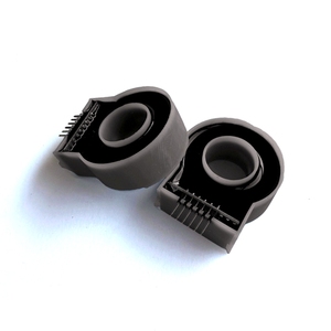 Zentar Fehlerstrom wandler Typ B Leckage erkennung DC 6mA AC 30mA EV Ladegerät - Product Image 1