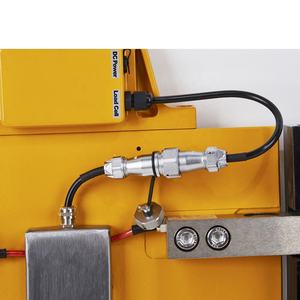 로코스 포터블 무선 다이나믹 트럭 액슬 로드 차량 무게 측정 스케일 패드 - Product Image 3