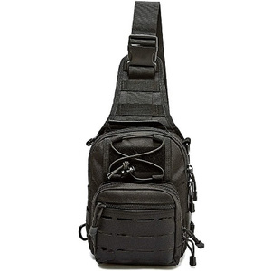Tactical <b>Backpacks</b> Various Styles Impermeable Wear <b>Resistant</b> Ideal for Men's Outdoor Hiking Camping Wholesale Best Selling - Product Image 1