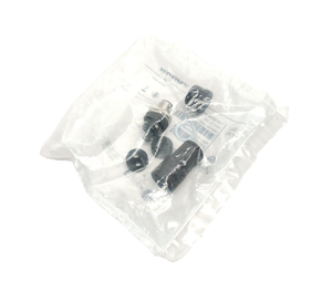 Plc <strong>Dbsm</strong> 8151-0 Actuator &amp;amp; Sensor Field Wile Connector M12 5-pin U0890-42 for Warranty Product - Product Image 2