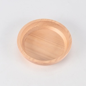 Tazones de Ramen de Alta Calidad Hechos a Mano y Ecológicos para Regalos Empresariales, Tazón para Frutas y Alimentos - Product Image 2