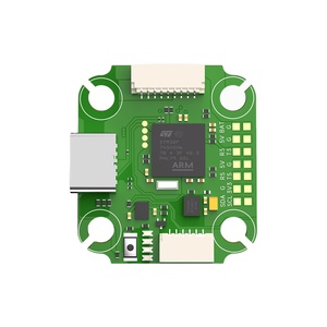 Hot IFlight BLITZ Mini F745 STM32F745 Flight Controller With Ardupilot Betaflight Firmware for FPV Racing Freestyle Long Range - Product Image 1