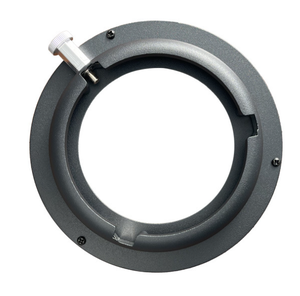 Anillo Adaptador de Aleación de Aluminio Intercambiable -Bowens para <span class=keywords><strong>Flash</strong></span> de Estudio, Softboxes - Fotografía de Retratos - Product Image 6