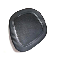 Offre Spéciale coussinets d'oreille de remplacement, coussin d'oreille avec matériau de haute qualité pour écouteurs Corsair VOID PRO
