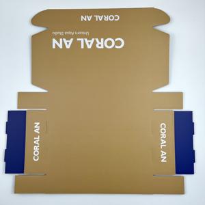 Boîte personnalisée, transportant des milliers de sentiments, accompagnée de chaque ligne merveilleuse. - Product Image 3