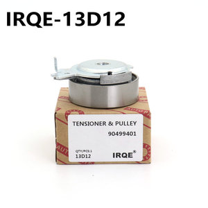 Poulie tendeur IRQE 13D12 90499401 pour Buick Sail Chevrolet Aveo - Product Image 1