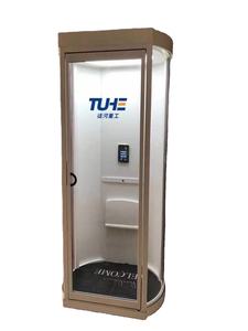 Luxe Capsulelift met Hydraulische Aandrijving - Meerdere Kleuropties voor Elegante Interieurs - Product Image 2