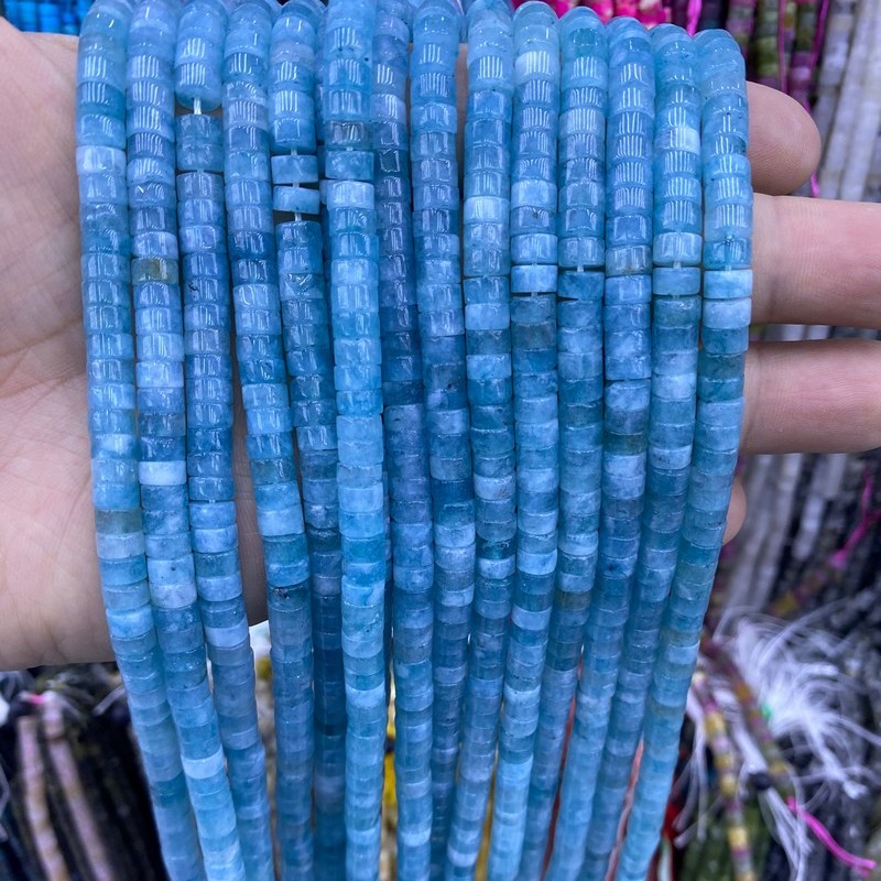 02 Aquamarine