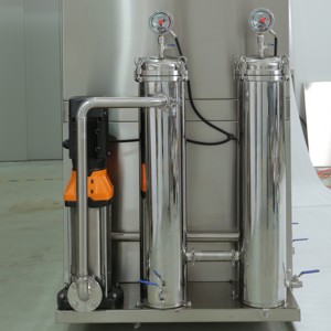 Machine de <span class=keywords><strong>nettoyage</strong></span> de filtre à particules électriques, laveur de filtre à air pour véhicules industriels, <span class=keywords><strong>nettoyage</strong></span> haute pression pour DPF SCR <span class=keywords><strong>FAP</strong></span> DOC - Product Image 4