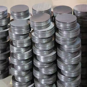 Plato redondo para <span class=keywords><strong>olla</strong></span> <span class=keywords><strong>de</strong></span> cocina, precio <span class=keywords><strong>de</strong></span> fábrica, 1050 1060 - Product Image 3