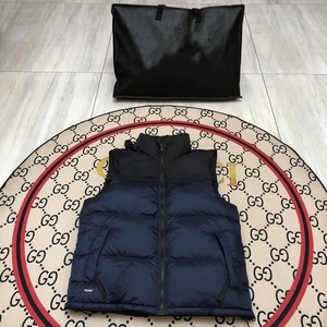 Chaqueta de plumón <span class=keywords><strong>TNF</strong></span> <span class=keywords><strong>1996</strong></span> de alta calidad, talla grande, adecuada para el invierno, cálida, resistente al viento y al frío, para hombre. - Product Image 4