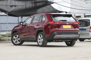 <span class=keywords><strong>Toyota</strong></span> RAV4 Rongfang Híbrido SUV de Alta Calidad 2024, Vehículo de Nueva Energía, 5 Asientos, Volante a la Izquierda, <span class=keywords><strong>Autos</strong></span> Usados - Product Image 6