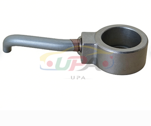 21142-2G000 211422G000 Tuyau de pulvérisation d'huile pour Hyundai Kia 21142 2G000 - Product Image 5