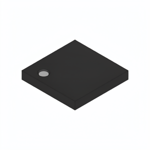 IC SW SPSTX4 9OHM 16TQFN MAX4854HETE 16 WFQFN Exposed Pad Interface Original <b>Kit</b> Electronic Components - Product Image 1