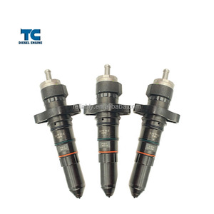 Haute Performance pour contrôleur de moteur Cummins 6CT N14 6BT ISX15 QSX15 <span class=keywords><strong>NT55</strong></span> KTA19 pièces de moteur Diesel marin de pompe d'injection de carburant - Product Image 6