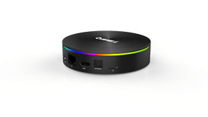 Strong <span class=keywords><strong>T95Q</strong></span> Android TV Box 4K S905X3 4/32GB con 2,4g/5G + BT WIFI Set Top Box Europa Prueba gratuita Smart Android Box 9,0 <span class=keywords><strong>T95Q</strong></span> - Product Image 5