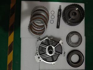 Cvt19 qr025 025cha-1504210ดั้งเดิม018 025 CVT cuerpo de qr025 - Product Image 3