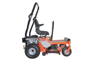 เครื่องตัดหญ้าแบบไร้สาย Fast 2023 Heavy Duty Industrial Outdoor Activities รุ่น Speedy Ztr50 (50") 25 แรงม้า เครื่องยนต์ V-twin Zero Turn - Product Image 4
