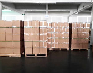 Câble à fibre optique soufflé par air de type le plus récent <span class=keywords><strong>GYFY</strong></span> 2-96 fibres, gaine extérieure PE/HDPE/LSZH noire, G652/G652D/G657A1/G657A2, conforme ROHS - Product Image 6