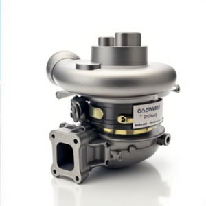 Cabeza de Cilindro 21079415 para Motor Diésel Volvo Penta TAD1642, Pieza de Repuesto de Posventa - Product Image 1