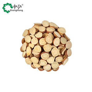 ชะเอมเทศออร์แกนิกคุณภาพสูงสำหรับจำหน่ายในปริมาณมากในยาสมุนไพร - Product Image 1