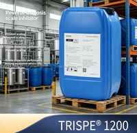 Inhibiteur de calcaire spécial pour osmose inverse, pureté 30%/60%/90%, origine Tianjin, TRISPE 1200, produits chimiques pour le traitement de l'eau