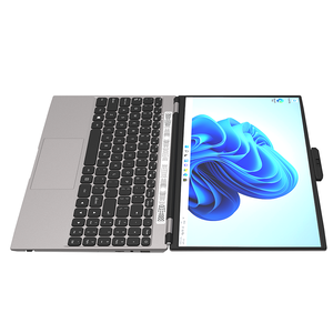 Vente en gros 15.6 pouces FHD Notebook <span class=keywords><strong>I5</strong></span> 10210U/ <span class=keywords><strong>i5</strong></span> 1035G1/ <span class=keywords><strong>i5</strong></span> <span class=keywords><strong>1035G7</strong></span> 10e génération 5000mAh Ordinateur portable professionnel - Product Image 2