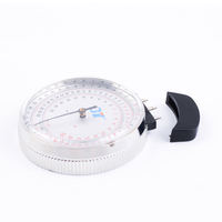 WELLSIGHT CE Certified Optical Instrument Radian Apparatus with 18-Month Warranty for Eyeglass Lens Tester