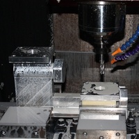 Usinage de précision CNC et anodisation d'alliages d'aluminium 2024/6061/6063/7075 : de la prototypage rapide à la production