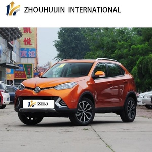 รถยนต์มือสอง ปี 2016 <span class=keywords><strong>MG</strong></span> GS 2.0T 6DCT AWD เบาะไฟฟ้า เบาะหนัง กล้องมองหลัง ESP ต้องการตัวแทนจำหน่ายรถยนต์มือสอง - Product Image 1